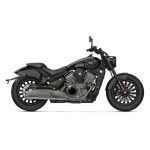 BENDA DARKFLAG 500 COMMANDER BENDA DARKFLAG 500 COMMANDER