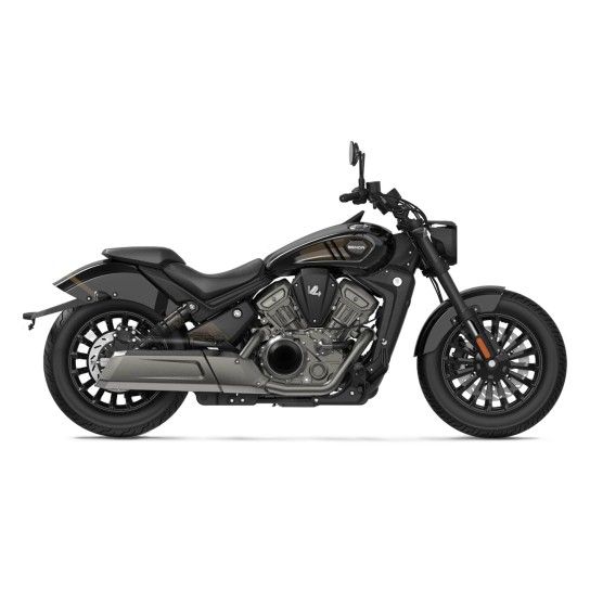 BENDA DARKFLAG 500 COMMANDER BENDA DARKFLAG 500 COMMANDER
