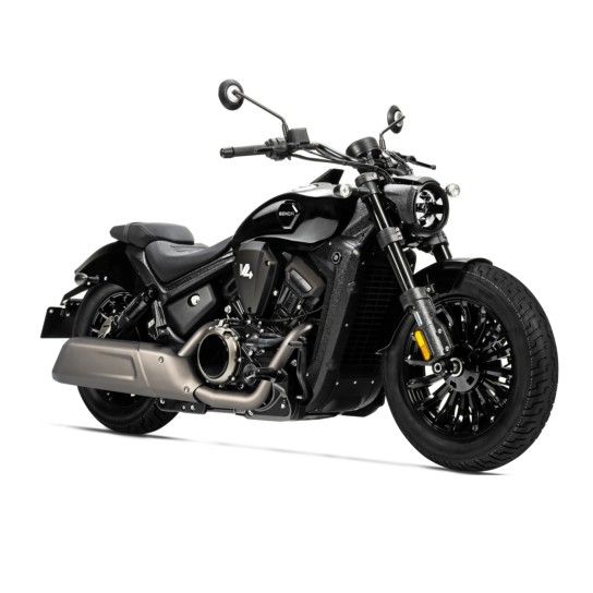 BENDA DARKFLAG 500 COMMANDER BENDA DARKFLAG 500 COMMANDER