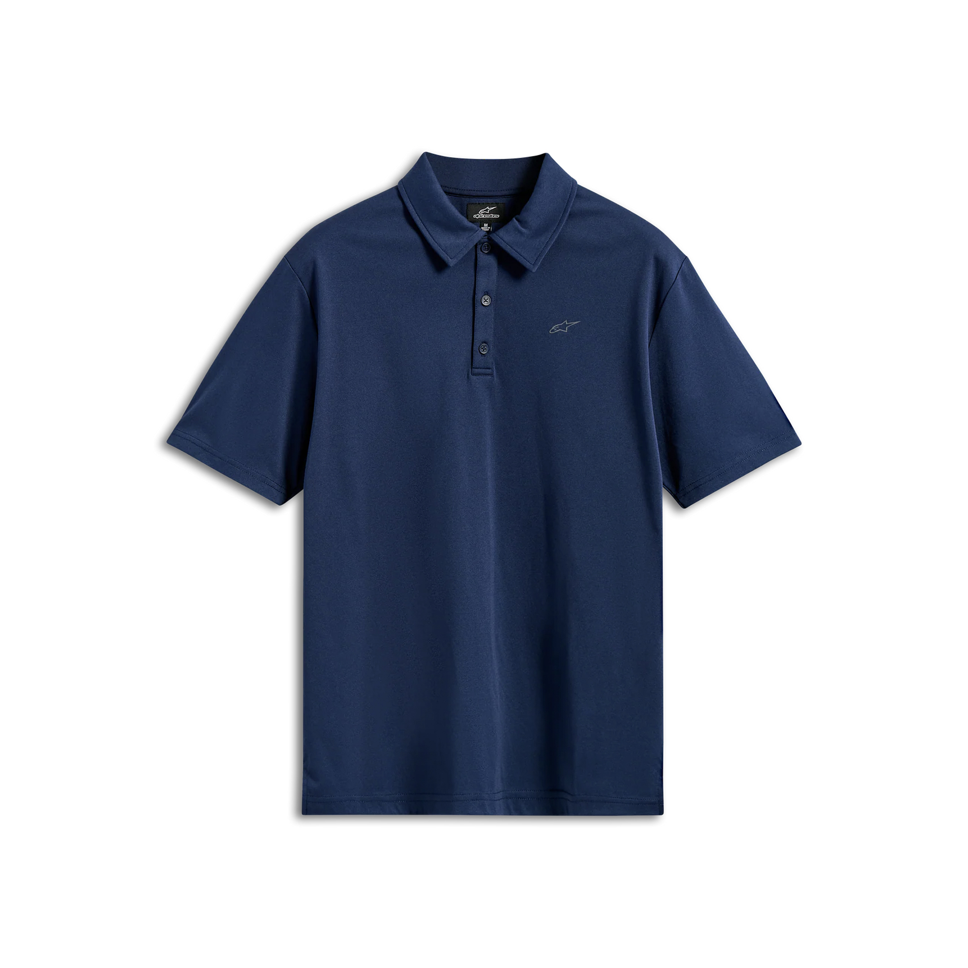 ALPINESTARS POLO IMPETUS SPORT ALPINESTARS POLO IMPETUS SPORT