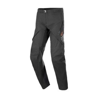 ALPINESTARS CAL�A AMT-8 STRETCH DS XF SHORT