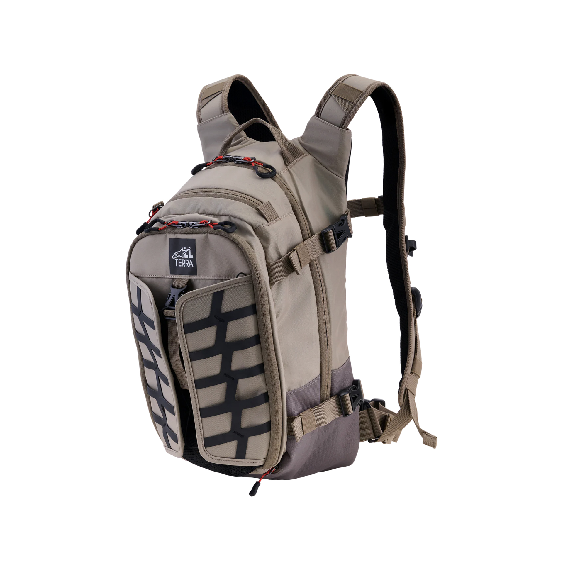 ALPINESTARS MOCHILA AT-15 ALPINESTARS MOCHILA AT-15