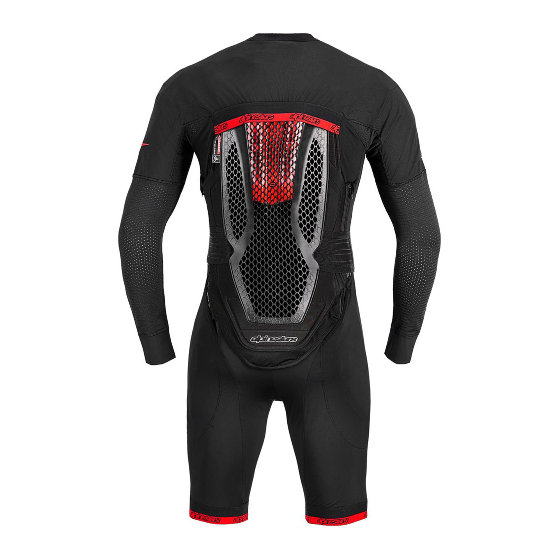 ALPINESTARS TECH AIR 10 V2 ALPINESTARS TECH AIR 10 V2