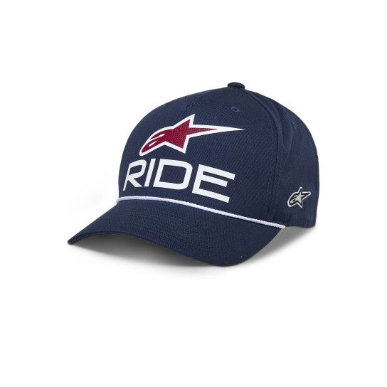 ALPINESTARS BONE RIDE COMP SNAPBACK