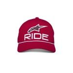 ALPINESTARS BONE RIDE COMP SNAPBACK ALPINESTARS BONE RIDE COMP SNAPBACK