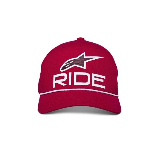 ALPINESTARS BONE RIDE COMP SNAPBACK ALPINESTARS BONE RIDE COMP SNAPBACK