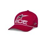 ALPINESTARS BONE RIDE COMP SNAPBACK ALPINESTARS BONE RIDE COMP SNAPBACK