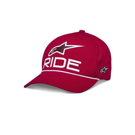 ALPINESTARS BONE RIDE COMP SNAPBACK ALPINESTARS BONE RIDE COMP SNAPBACK