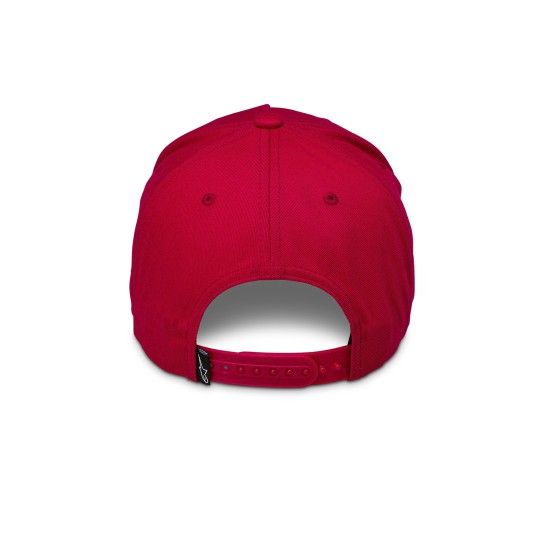 ALPINESTARS BONE RIDE COMP SNAPBACK ALPINESTARS BONE RIDE COMP SNAPBACK