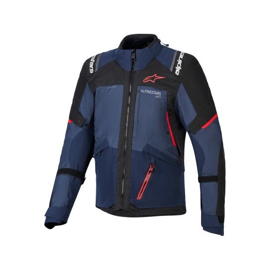 ALPINESTARS BLUSÃO ANDES v4 DS ALPINESTARS BLUSÃO ANDES v4 DS