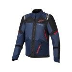 ALPINESTARS BLUSÃO ANDES v4 DS ALPINESTARS BLUSÃO ANDES v4 DS