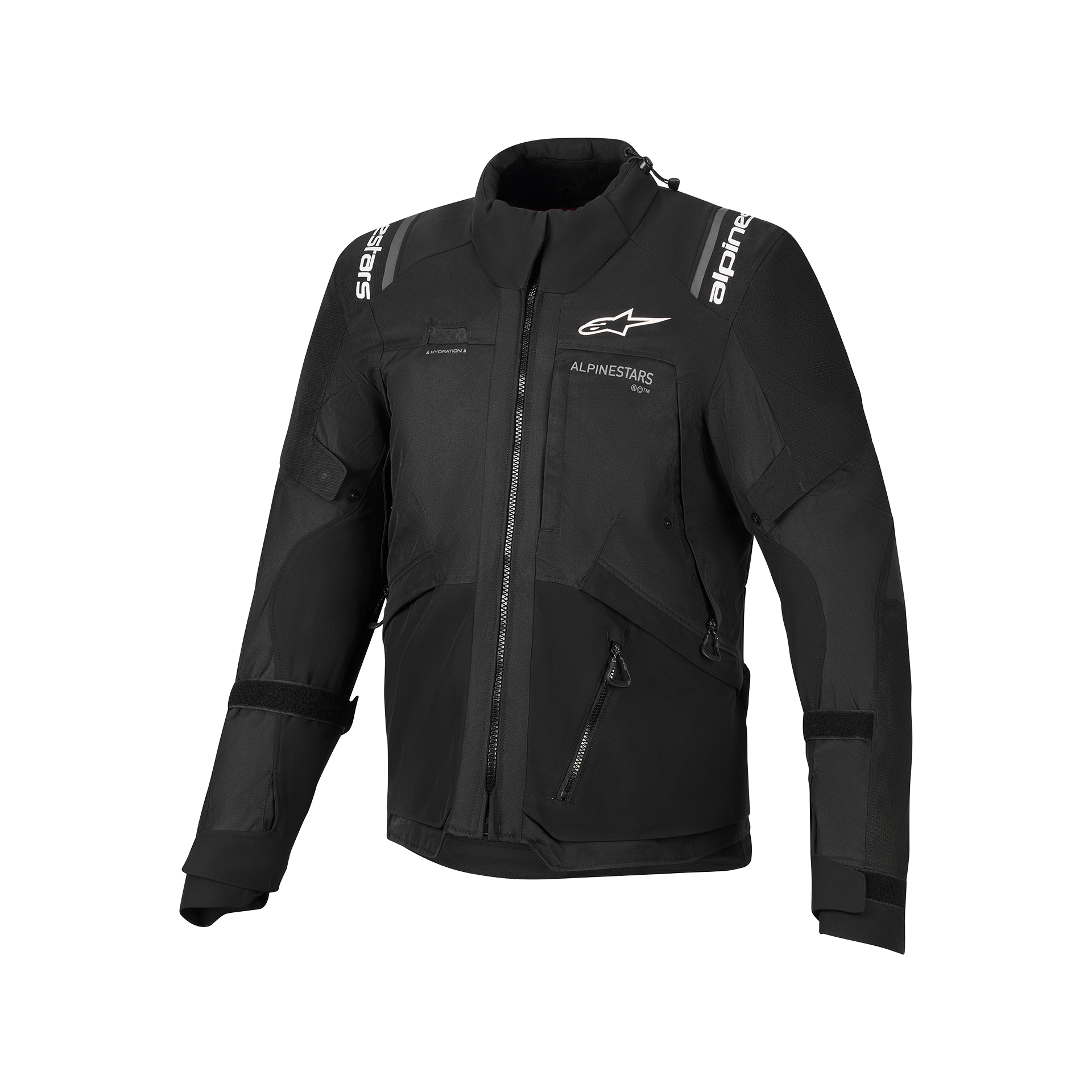 ALPINESTARS BLUSÃO ANDES v4 DS ALPINESTARS BLUSÃO ANDES v4 DS