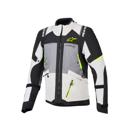 ALPINESTARS BLUSÃO ANDES v4 DS ALPINESTARS BLUSÃO ANDES v4 DS