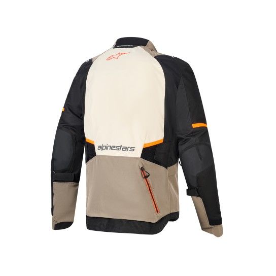 ALPINESTARS BLUSÃO ANDES v4 DS ALPINESTARS BLUSÃO ANDES v4 DS