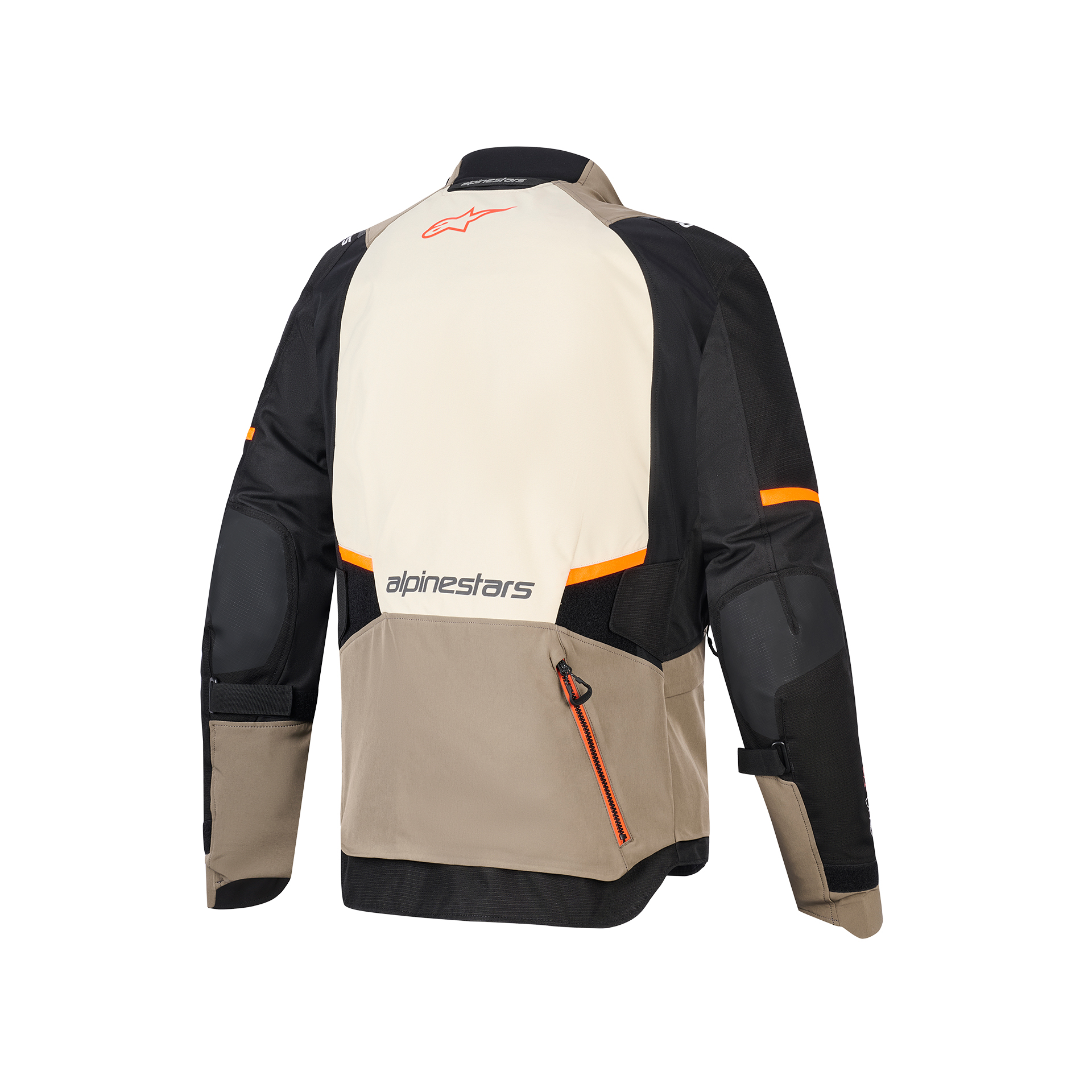 ALPINESTARS BLUSÃO ANDES v4 DS ALPINESTARS BLUSÃO ANDES v4 DS