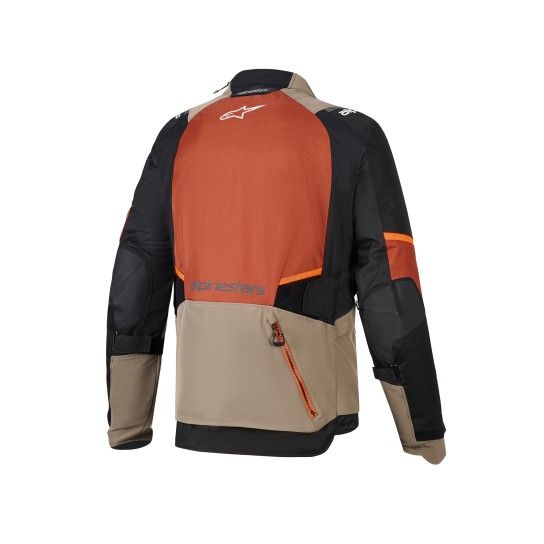 ALPINESTARS BLUS�O ANDES v4 DS