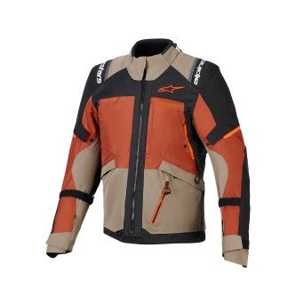 ALPINESTARS BLUS�O ANDES v4 DS