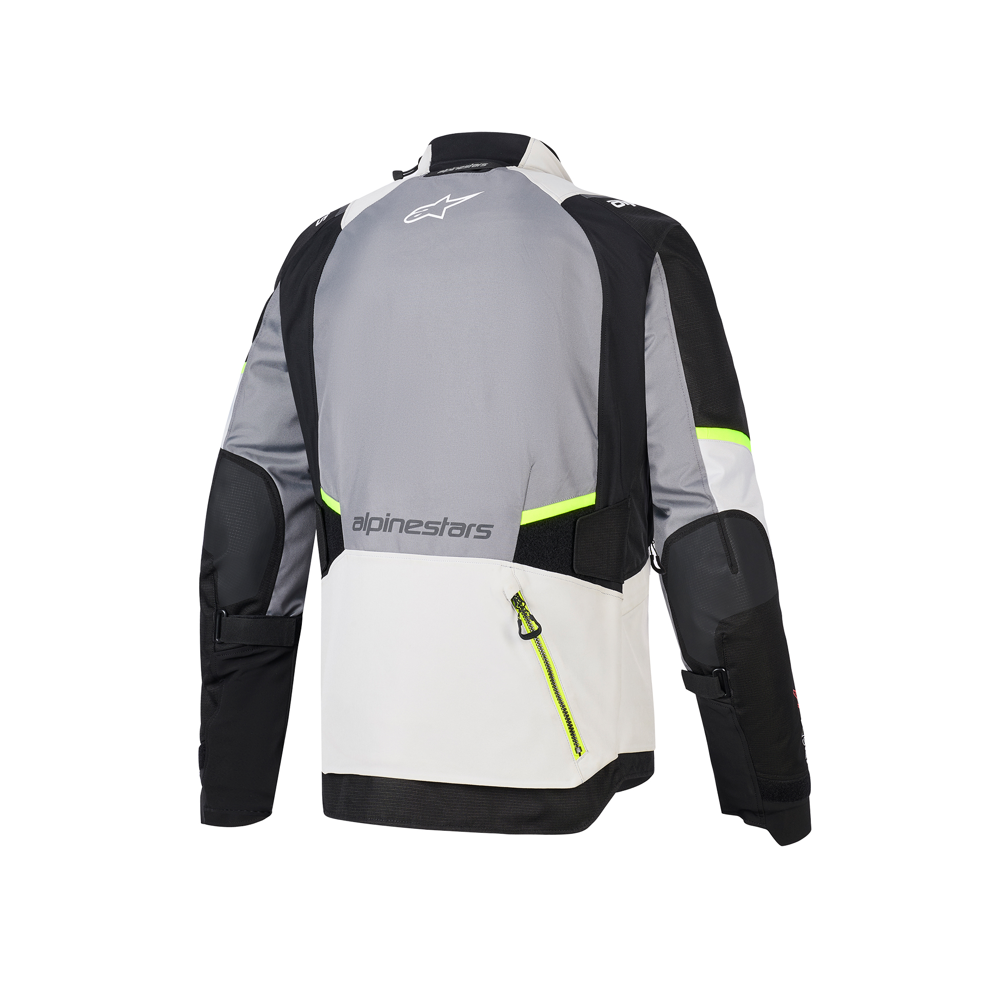 ALPINESTARS BLUSÃO ANDES v4 DS ALPINESTARS BLUSÃO ANDES v4 DS