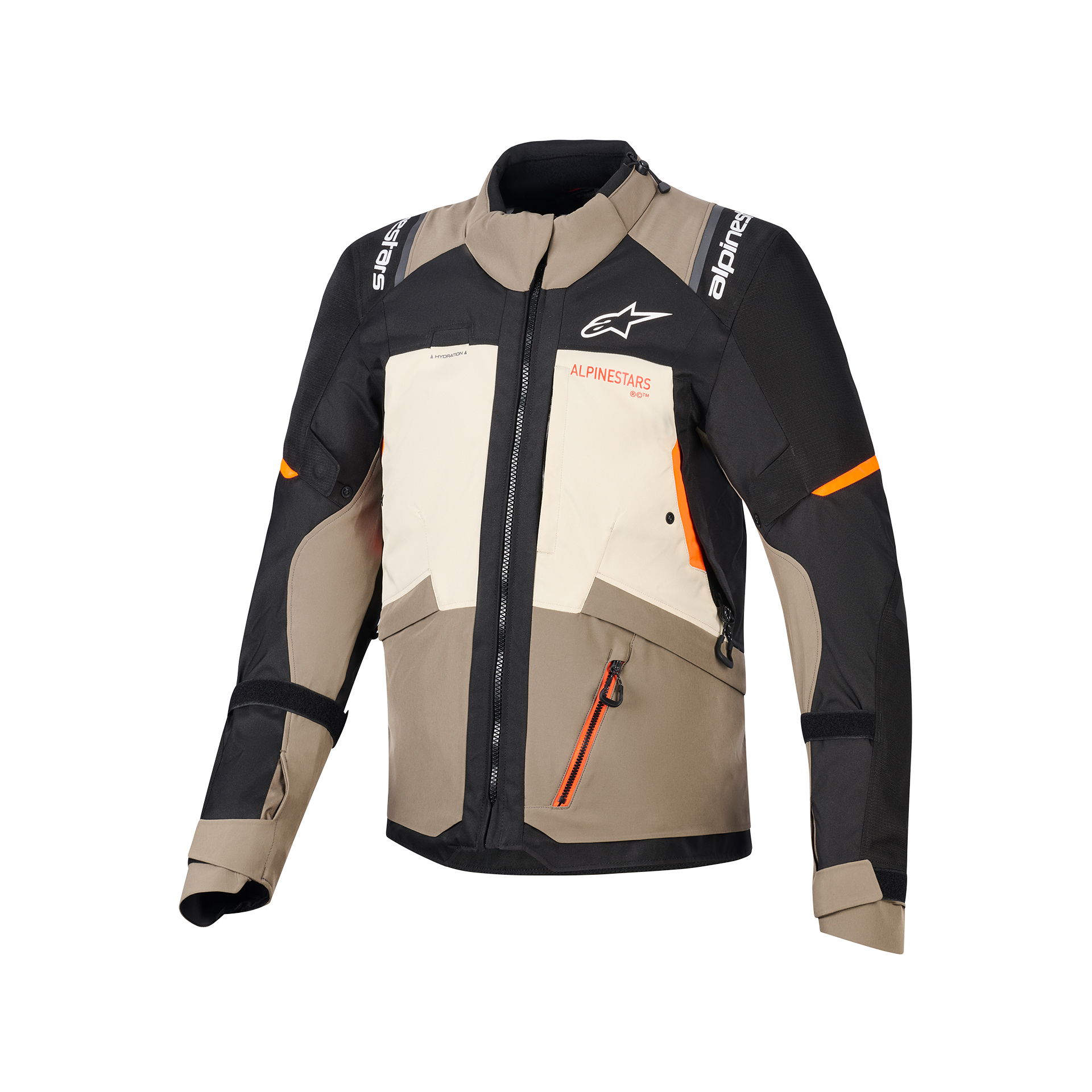 ALPINESTARS BLUSÃO ANDES v4 DS ALPINESTARS BLUSÃO ANDES v4 DS