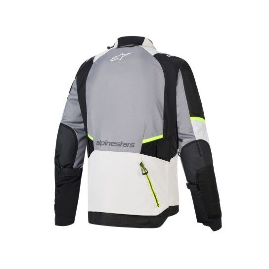 ALPINESTARS BLUSÃO ANDES v4 DS ALPINESTARS BLUSÃO ANDES v4 DS