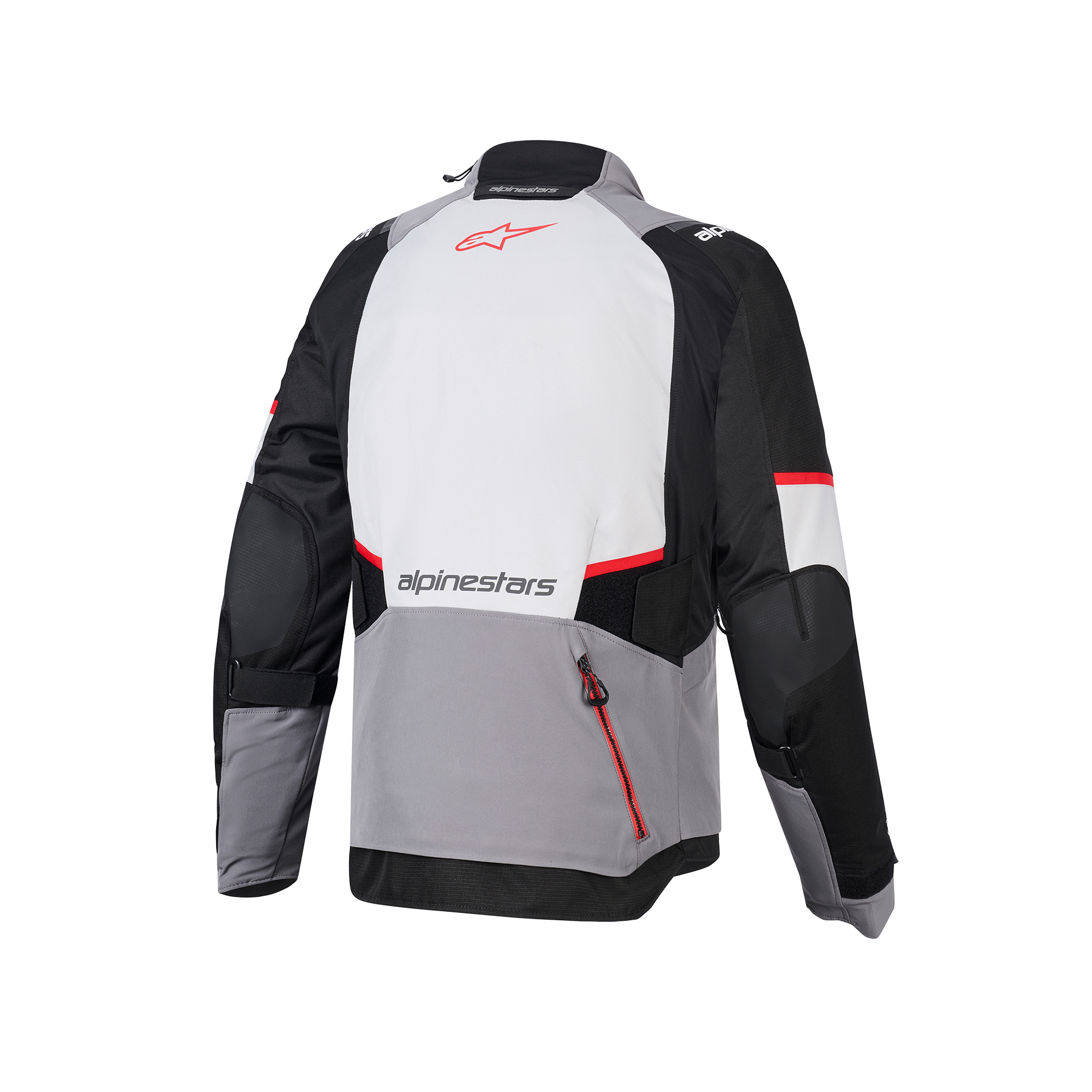 ALPINESTARS BLUSÃO ANDES v4 DS ALPINESTARS BLUSÃO ANDES v4 DS