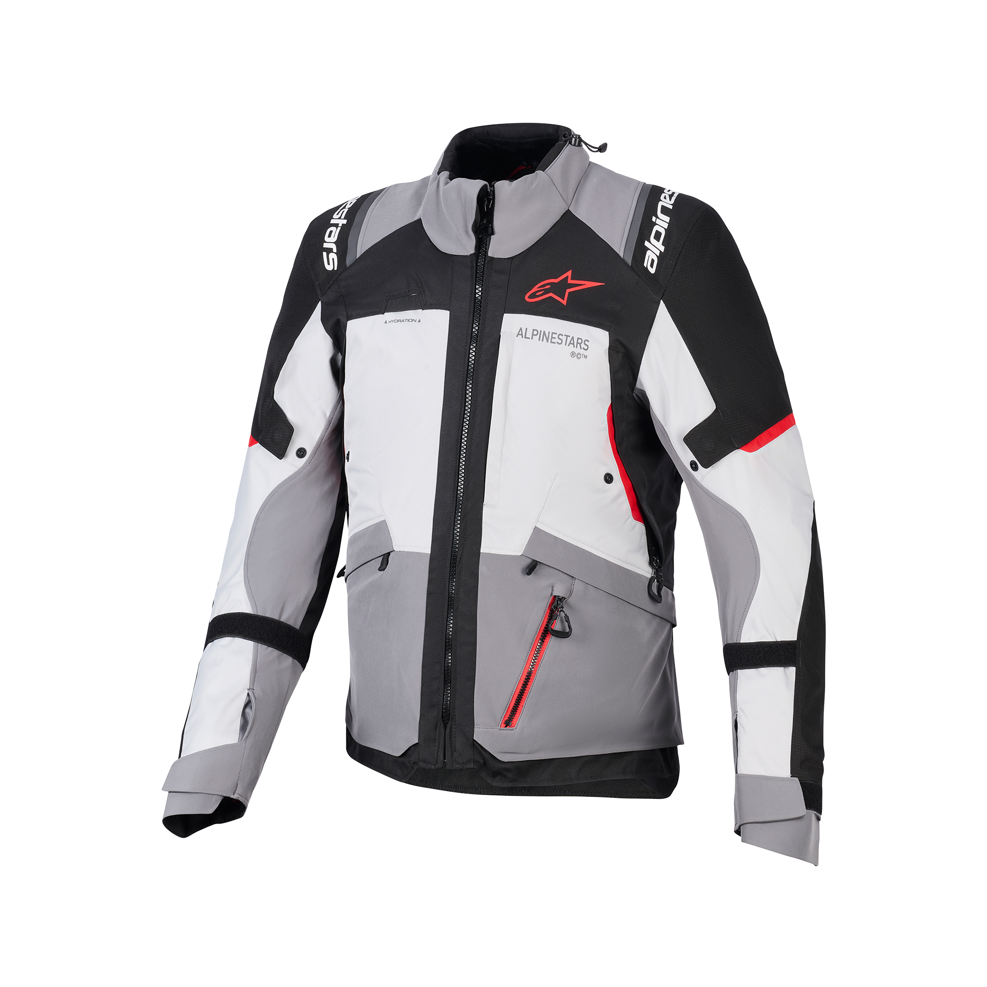 ALPINESTARS BLUSÃO ANDES v4 DS ALPINESTARS BLUSÃO ANDES v4 DS
