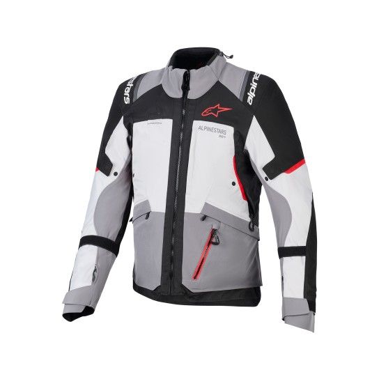ALPINESTARS BLUSÃO ANDES v4 DS ALPINESTARS BLUSÃO ANDES v4 DS