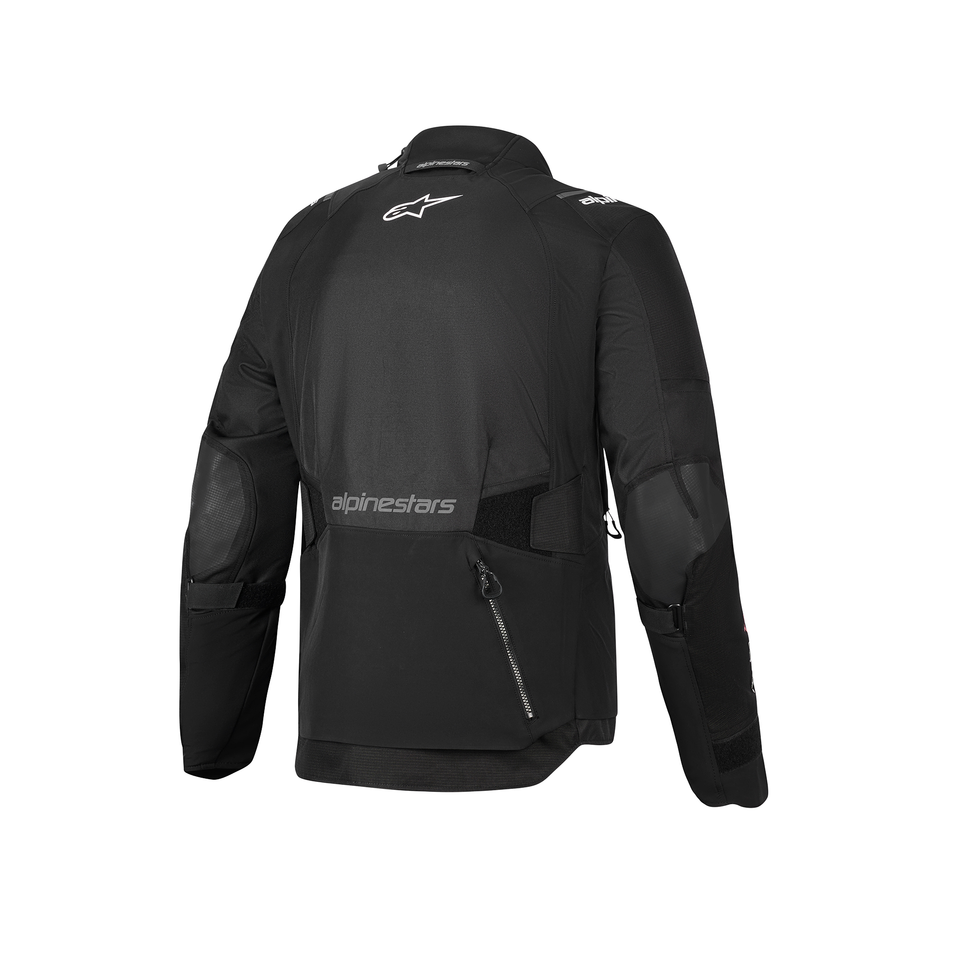 ALPINESTARS BLUSÃO ANDES v4 DS ALPINESTARS BLUSÃO ANDES v4 DS