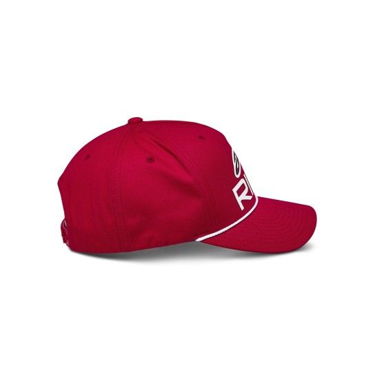 ALPINESTARS BONE RIDE COMP SNAPBACK ALPINESTARS BONE RIDE COMP SNAPBACK