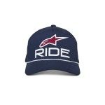 ALPINESTARS BONE RIDE COMP SNAPBACK