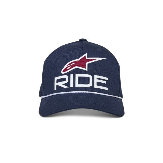ALPINESTARS BONE RIDE COMP SNAPBACK