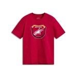 ALPINESTARS T-SHIRT PLATE ALPINESTARS T-SHIRT PLATE