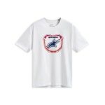ALPINESTARS T-SHIRT PLATE