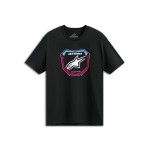 ALPINESTARS T-SHIRT PLATE