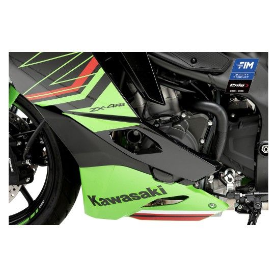 PUIG ZX4-RR 2024-26 KIT TAMPA MOTOR PRT