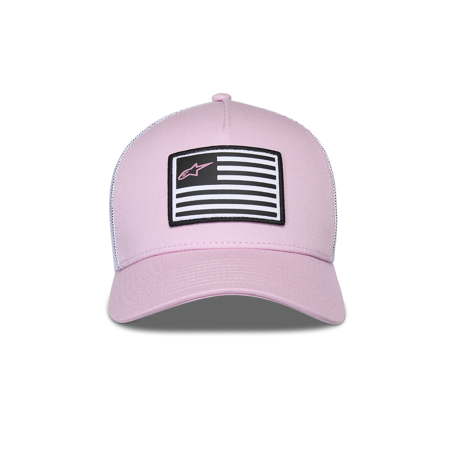 ALPINESTARS CAP FLAG SNAPBACK