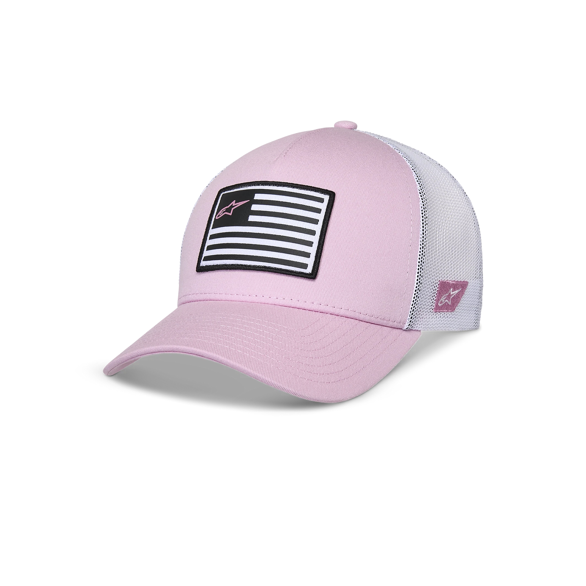 ALPINESTARS CAP FLAG SNAPBACK