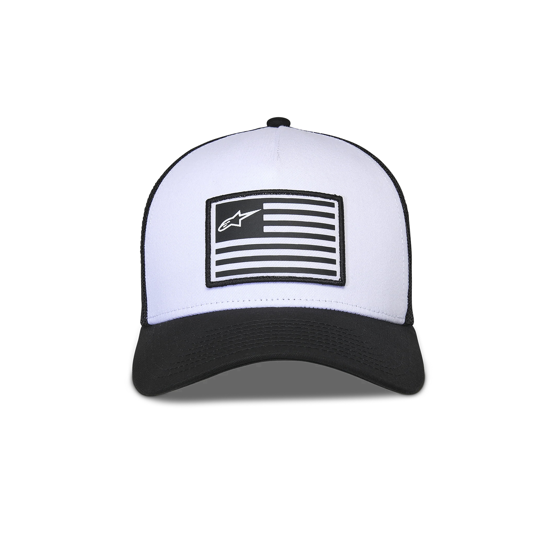 ALPINESTARS CAP FLAG SNAPBACK