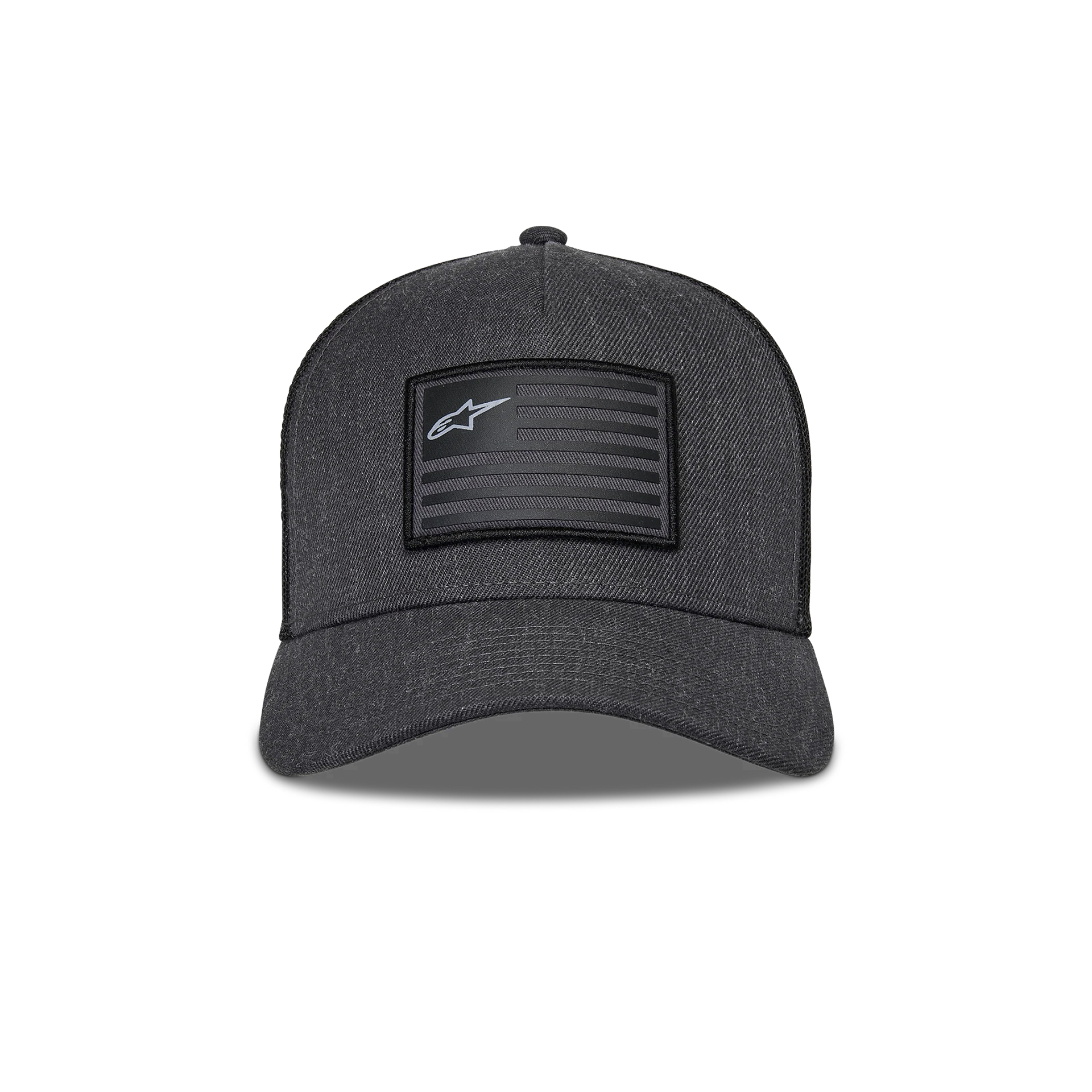 ALPINESTARS CAP FLAG SNAPBACK