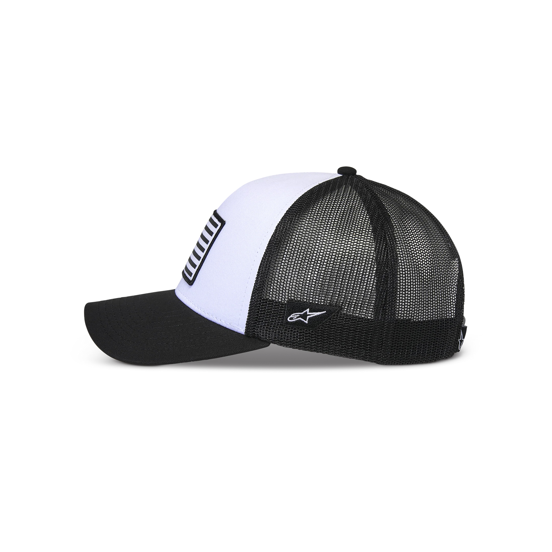 ALPINESTARS CAP FLAG SNAPBACK