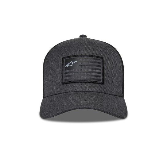 ALPINESTARS CAP FLAG SNAPBACK