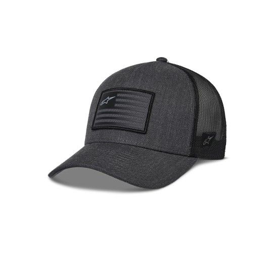 ALPINESTARS CAP FLAG SNAPBACK