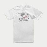 ALPINESTARS T-SHIRT MX HELMET CSF ALPINESTARS T-SHIRT MX HELMET CSF