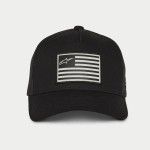 ALPINESTARS BONE FLAG SNAPBACK ALPINESTARS BONE FLAG SNAPBACK