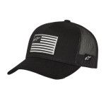 ALPINESTARS BONE FLAG SNAPBACK ALPINESTARS BONE FLAG SNAPBACK