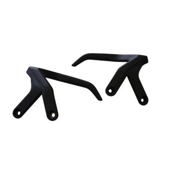 REAR RIGHT HANDREST