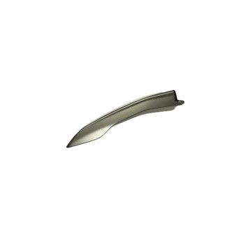 SCR FRONT COWLING ASSY GREEN