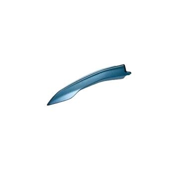 SCR FRONT COWLING ASSY BLUE