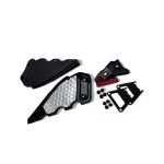 JUEGO DE PROTECCIONES TÉRMICAS JUEGO DE PROTECCIONES TÉRMICAS