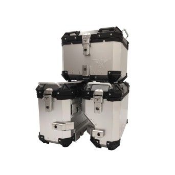 KIT X-CAPE 700 ADVENTURE KIT X-CAPE 700 ADVENTURE